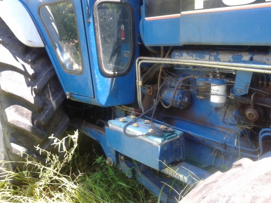 ขาย 8210 สองเพลาใหญ่ เกียร์ หางแบบธรรมดา