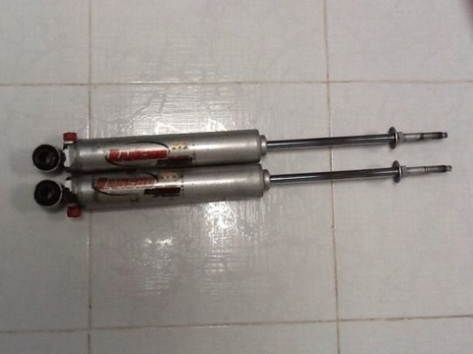 ขายโช้ค rancho