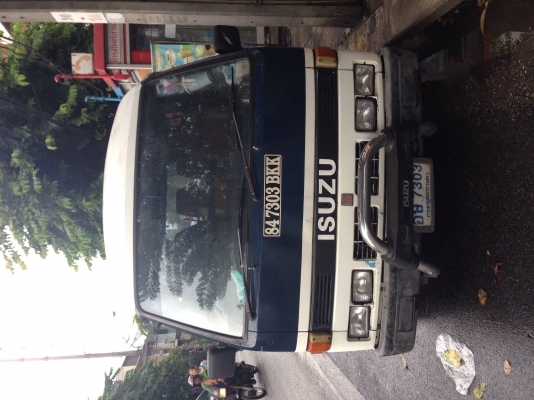 ต้องการขาย ISUZU BUDDY เครื่อง มังกรทอง 2.5 ดีเซล