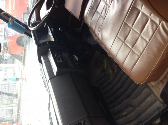 ต้องการขาย ISUZU BUDDY เครื่อง มังกรทอง 2.5 ดีเซล