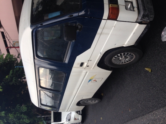 ต้องการขาย ISUZU BUDDY เครื่อง มังกรทอง 2.5 ดีเซล