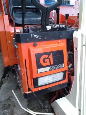 ขาย เกี่ยวkubota ZR145  ยังไม่ใช้ในไทย