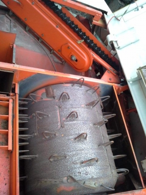 ขาย เกี่ยวkubota ZR145  ยังไม่ใช้ในไทย