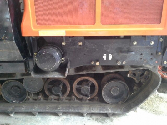 ขาย เกี่ยวkubota ZR145  ยังไม่ใช้ในไทย