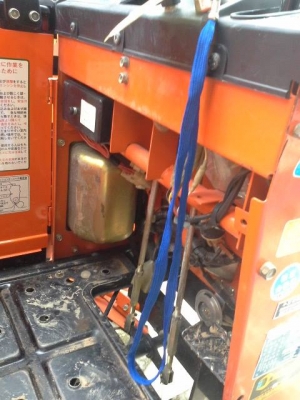 ขาย เกี่ยวkubota ZR145  ยังไม่ใช้ในไทย