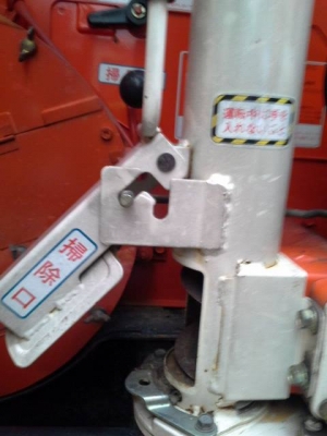 ขาย เกี่ยวkubota ZR145  ยังไม่ใช้ในไทย