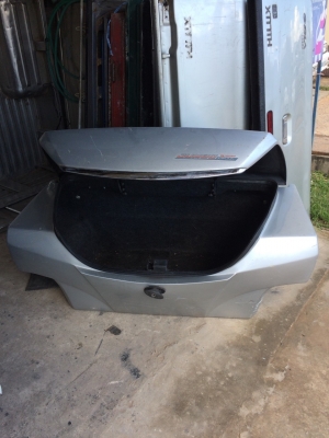 กล่องอเนกประสงค์ ท้ายรถ  ของ Carryboy  รุ่น จัมโบ้