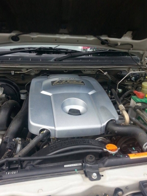 ขาย ดีแม็ก ปี 09 สวยมากๆ วิ่งได้ เจ็ดหมื่นกวาโล