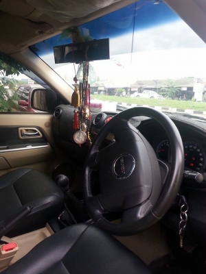 ขาย ดีแม็ก ปี 09 สวยมากๆ วิ่งได้ เจ็ดหมื่นกวาโล