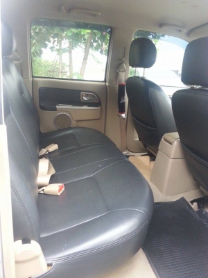 ขาย ดีแม็ก ปี 09 สวยมากๆ วิ่งได้ เจ็ดหมื่นกวาโล