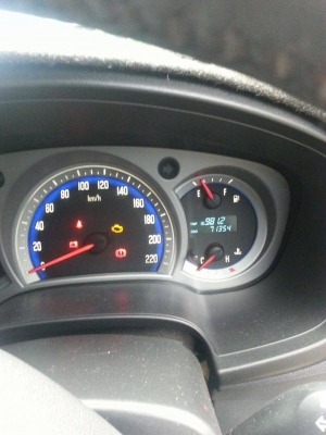 ขาย ดีแม็ก ปี 09 สวยมากๆ วิ่งได้ เจ็ดหมื่นกวาโล