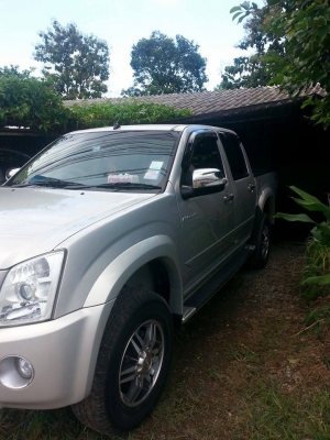 ขาย ดีแม็ก ปี 09 สวยมากๆ วิ่งได้ เจ็ดหมื่นกวาโล