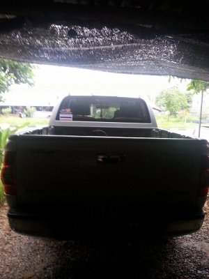 ขาย ดีแม็ก ปี 09 สวยมากๆ วิ่งได้ เจ็ดหมื่นกวาโล