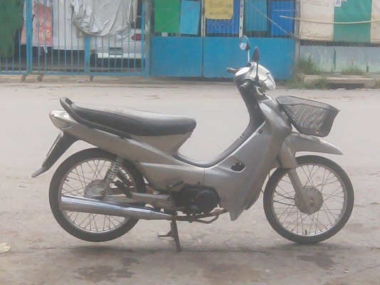 ขาย HONDA WAVE 100 ขาย HONDA WAVE 100