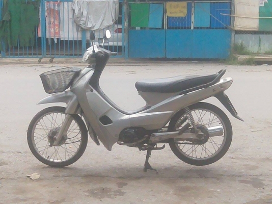 ขาย HONDA WAVE 100