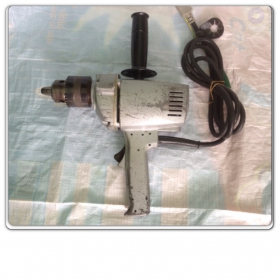 ขายสว่านรอบช้า Makita 6016 ขนาด 16mm Made in Japan