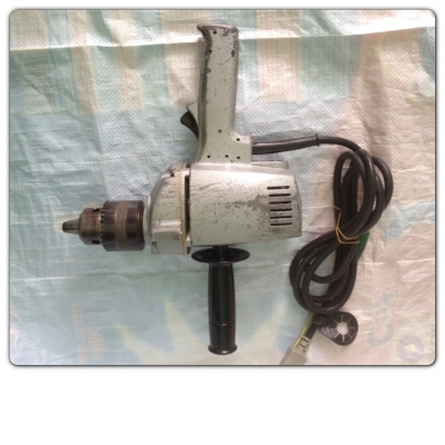 ขายสว่านรอบช้า Makita 6016 ขนาด 16mm Made in Japan