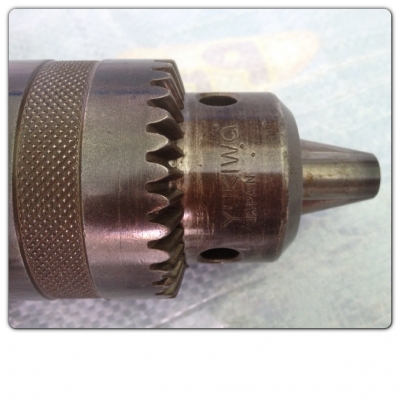 ขายสว่านรอบช้า Makita 6016 ขนาด 16mm Made in Japan