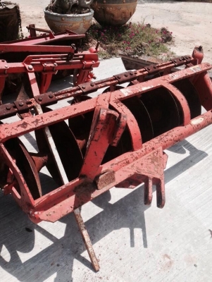 มาอีกแล้วครับ 4508di ราคาแค่280000บาทเท่านั้นอุปกรณ์2ชิ้นดันดินตราช้างผานพรวนดืนตราช้าง มาอีกแล้วครับ 4508di ราคาแค่280000บาทเท่านั้นอุปกรณ์2ชิ้นดันดินตราช้างผานพรวนดืนตราช้าง