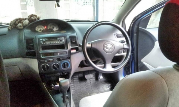 ขาย Toyota Soluna Vios 1.5 E ปี 2004 เกียร์ออโต้,ติดแก๊สหัวฉีด ขาย Toyota Soluna Vios 1.5 E ปี 2004 เกียร์ออโต้,ติดแก๊สหัวฉีด