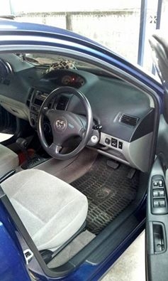 ขาย Toyota Soluna Vios 1.5 E ปี 2004 เกียร์ออโต้,ติดแก๊สหัวฉีด ขาย Toyota Soluna Vios 1.5 E ปี 2004 เกียร์ออโต้,ติดแก๊สหัวฉีด