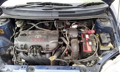 ขาย Toyota Soluna Vios 1.5 E ปี 2004 เกียร์ออโต้,ติดแก๊สหัวฉีด ขาย Toyota Soluna Vios 1.5 E ปี 2004 เกียร์ออโต้,ติดแก๊สหัวฉีด