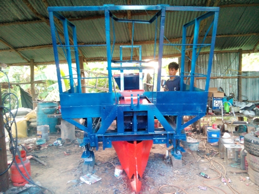 ขอบคุณเสี่ยใหญ่ใดีจาก อ.ปักธงชัย จ.นครราชสีมา มารับไปแล้วครับ