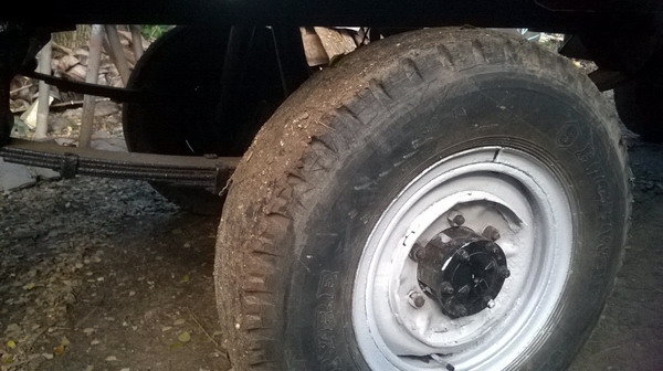 ขายอีแต๊นพื้นเรียบพร้อมใช้