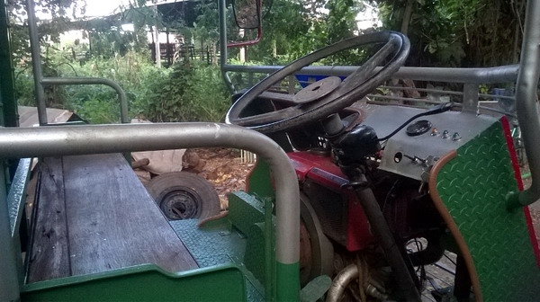 ขายอีแต๊นพื้นเรียบพร้อมใช้