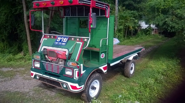 ขายอีแต๊นพื้นเรียบพร้อมใช้