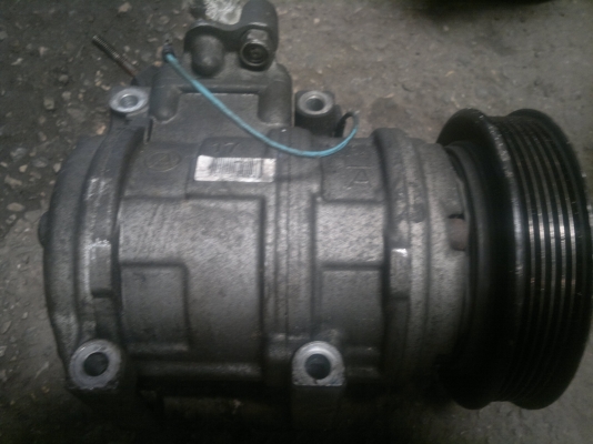 คอมแอร์สภาพสวย ๆ จากญี่ปุ่น TOYOTA 15C,17C,20C,HONDA คอมแอร์สภาพสวย ๆ จากญี่ปุ่น TOYOTA 15C,17C,20C,HONDA