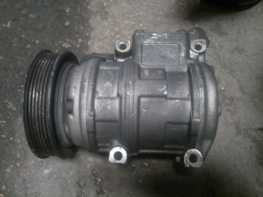 คอมแอร์สภาพสวย ๆ จากญี่ปุ่น TOYOTA 15C,17C,20C,HONDA คอมแอร์สภาพสวย ๆ จากญี่ปุ่น TOYOTA 15C,17C,20C,HONDA