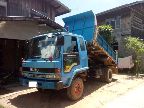 ร็อค 195 พร้อมใช้งาน เล่มทะเบียน