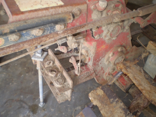 ขายโครงอยุธยา