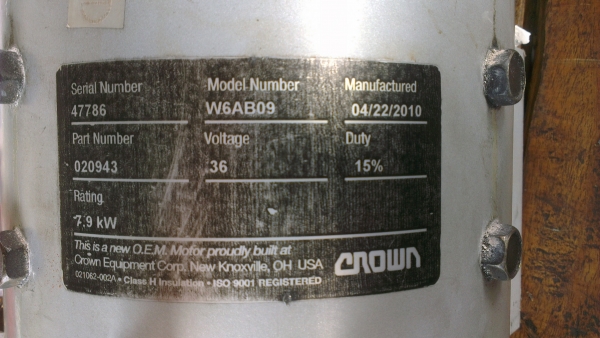 Sell> ขายปั้มไฮดรอลิคไฟฟ้า ใช้ไฟแบตเตอรี่ 36 VDC. ปั้มมาจากแฮนด์ลิฟท์ไฟฟ้า 4 ตัน เป็นของ อเมริกา ปั้มของ Parker Sell> ขายปั้มไฮดรอลิคไฟฟ้า ใช้ไฟแบตเตอรี่ 36 VDC. ปั้มมาจากแฮนด์ลิฟท์ไฟฟ้า 4 ตัน เป็นของ อเมริกา ปั้มของ Parker