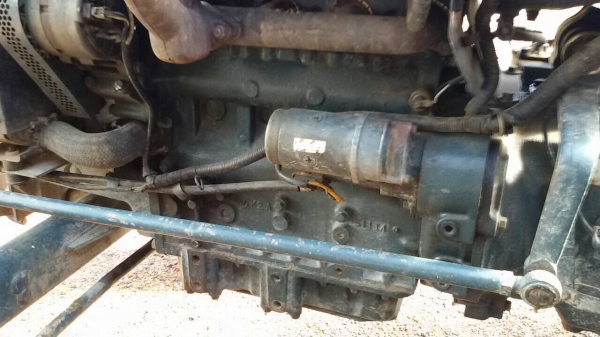 ปัญญาแทรคเตอร์มาแล้ว...จัดมาให้ครับ คูโบต้าL2600พร้อม ผาน5 สภาพเดิมๆ รถไร่ จัดส่ง ต.หนองเบน อ.เมือง จ.นครสวรรค์