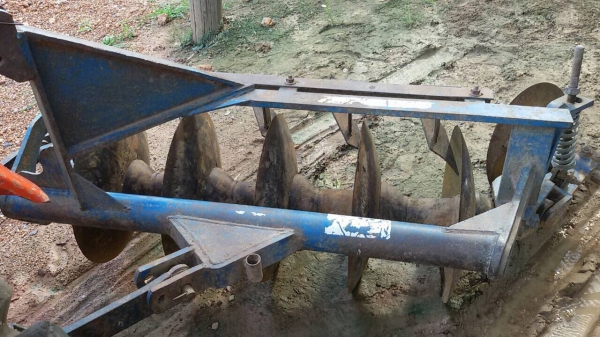 ปัญญาแทรคเตอร์มาแล้ว...จัดมาให้ครับ คูโบต้าL2600พร้อม ผาน5 สภาพเดิมๆ รถไร่ จัดส่ง ต.หนองเบน อ.เมือง จ.นครสวรรค์