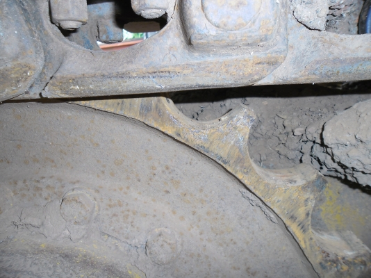 ขายรถแบคโฮ KOMATSU PC120-2 สวยแรงสภาพเก่านอกโซ่หนาเอวแน่นทำงานดีไม่มีโหลด