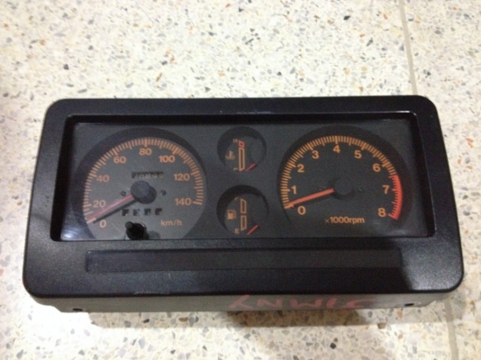 ไมล JIMNY ของเก่าญี่ปุ่นสภาพดี