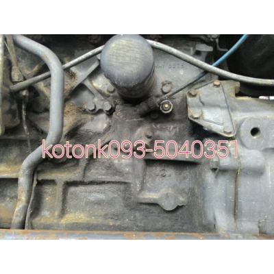 ขายด่วน ford 6610 เสื้อลาย