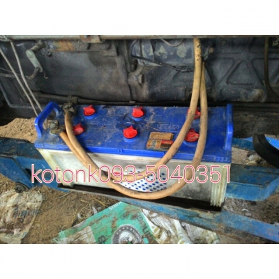 ขายด่วน ford 6610 เสื้อลาย