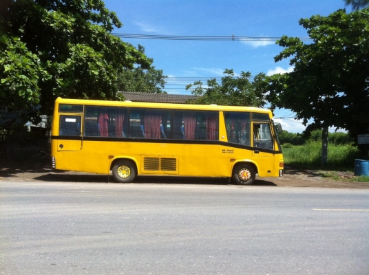 รถบัส แอร์