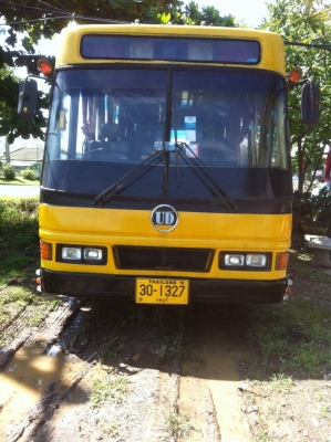 รถบัส แอร์