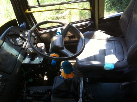 รถบัส แอร์