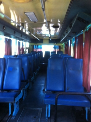 รถบัส แอร์
