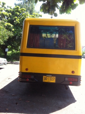 รถบัส แอร์