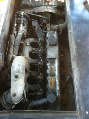 รถบัส แอร์