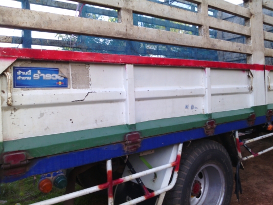 หลุดมัดจำ ขาย รถฮีโน่ เครื่องHO7C 185 แรง เจ้าของขายเอง หลุดมัดจำ ขาย รถฮีโน่ เครื่องHO7C 185 แรง เจ้าของขายเอง