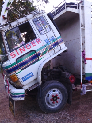 หลุดมัดจำ ขาย รถฮีโน่ เครื่องHO7C 185 แรง เจ้าของขายเอง หลุดมัดจำ ขาย รถฮีโน่ เครื่องHO7C 185 แรง เจ้าของขายเอง