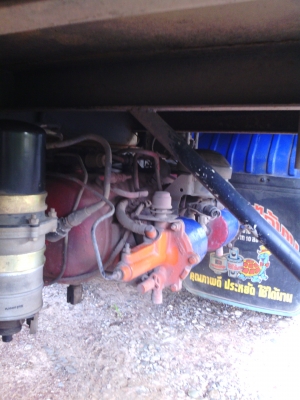 หลุดมัดจำ ขาย รถฮีโน่ เครื่องHO7C 185 แรง เจ้าของขายเอง หลุดมัดจำ ขาย รถฮีโน่ เครื่องHO7C 185 แรง เจ้าของขายเอง